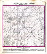 Payson Township, Adams County 1872